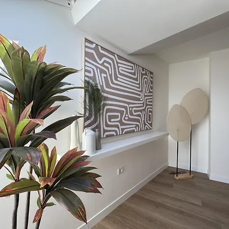 Dona Carmen En El Corazon Cangas Vut-6783-as 公寓 Onís