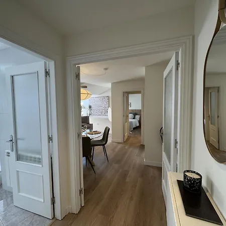 公寓 Dona Carmen En El Corazon Cangas Vut-6783-as Onís