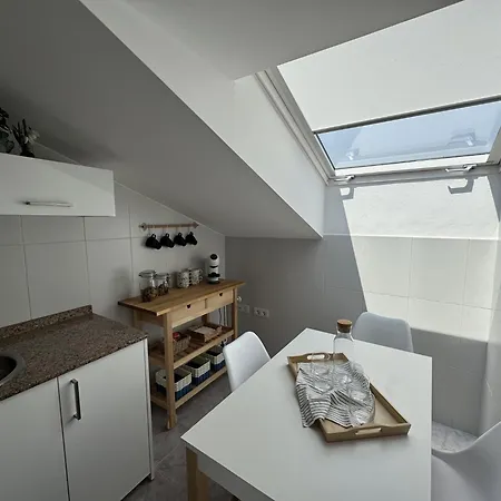 Dona Carmen En El Corazon Cangas Vut-6783-as 公寓