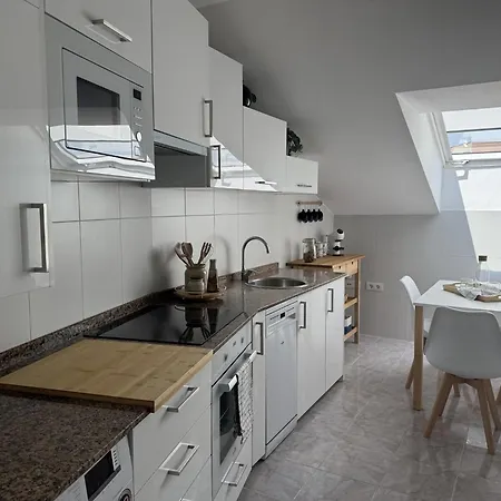 Dona Carmen En El Corazon Cangas Vut-6783-as 公寓