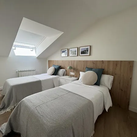 Dona Carmen En El Corazon Cangas Vut-6783-as * Onís