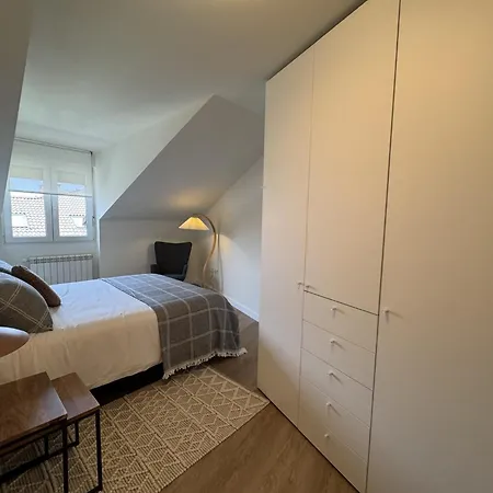 公寓 Dona Carmen En El Corazon Cangas Vut-6783-as Onís