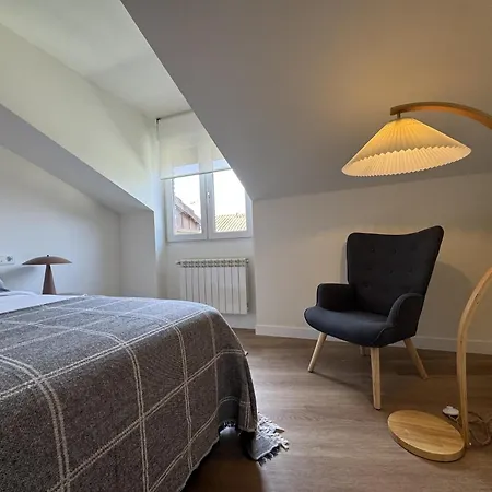 Dona Carmen En El Corazon Cangas Vut-6783-as 公寓 Onís