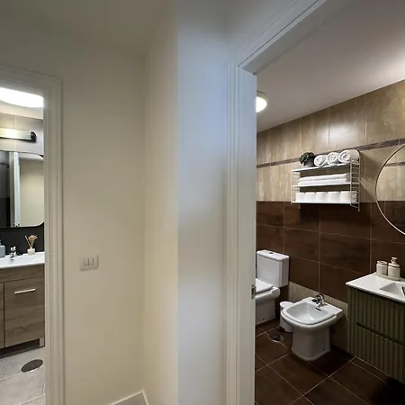 公寓 Dona Carmen En El Corazon Cangas Vut-6783-as Onís