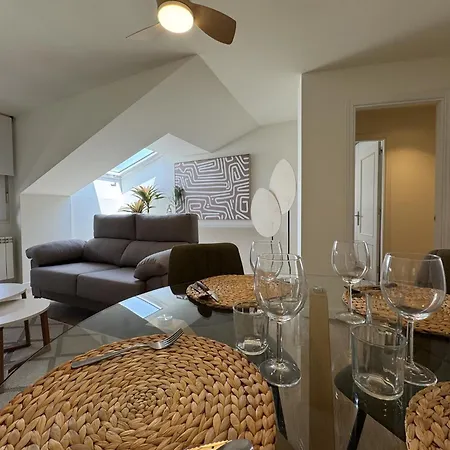 Dona Carmen En El Corazon Cangas Vut-6783-as 公寓