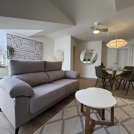 公寓 Dona Carmen En El Corazon Cangas Vut-6783-as Onís