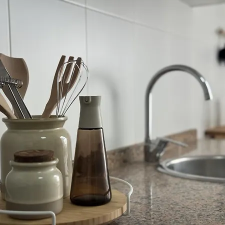 Dona Carmen En El Corazon Cangas Vut-6783-as 公寓 *