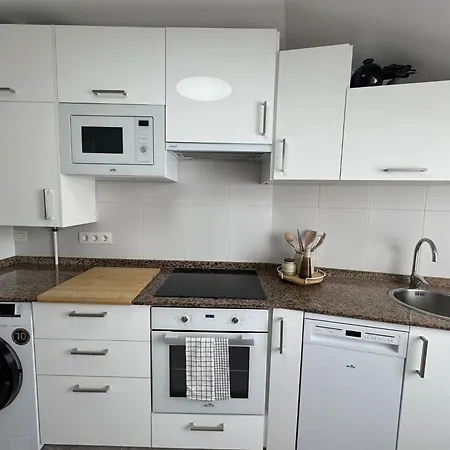 公寓 Dona Carmen En El Corazon Cangas Vut-6783-as Onís