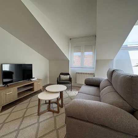 Dona Carmen En El Corazon Cangas Vut-6783-as *