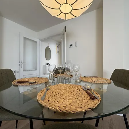 Dona Carmen En El Corazon Cangas Vut-6783-as 公寓