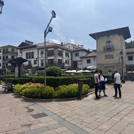 Dona Carmen En El Corazon Cangas Vut-6783-as 公寓