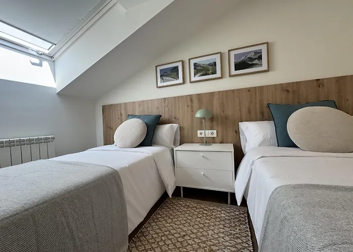 Dona Carmen En El Corazon Cangas Vut-6783-as * Onís