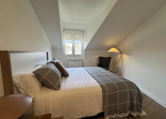 Dona Carmen En El Corazon Cangas Vut-6783-as