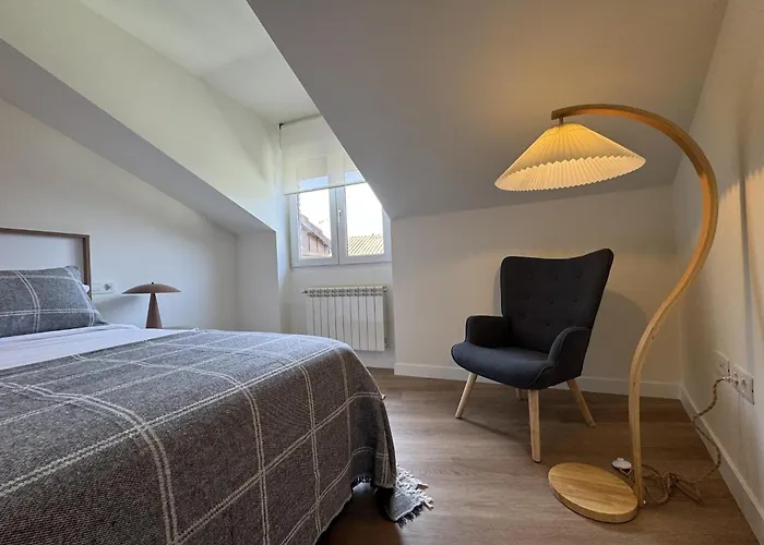 Dona Carmen En El Corazon Cangas Vut-6783-as Διαμέρισμα Onís