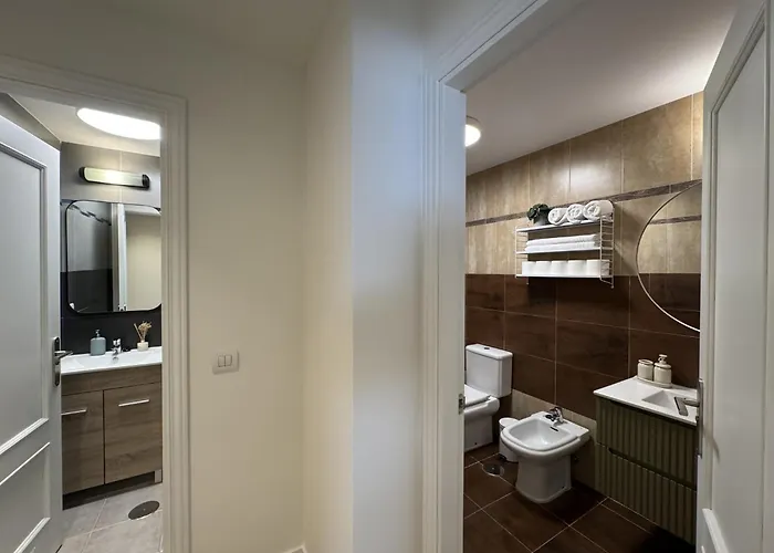 Διαμέρισμα Dona Carmen En El Corazon Cangas Vut-6783-as Onís