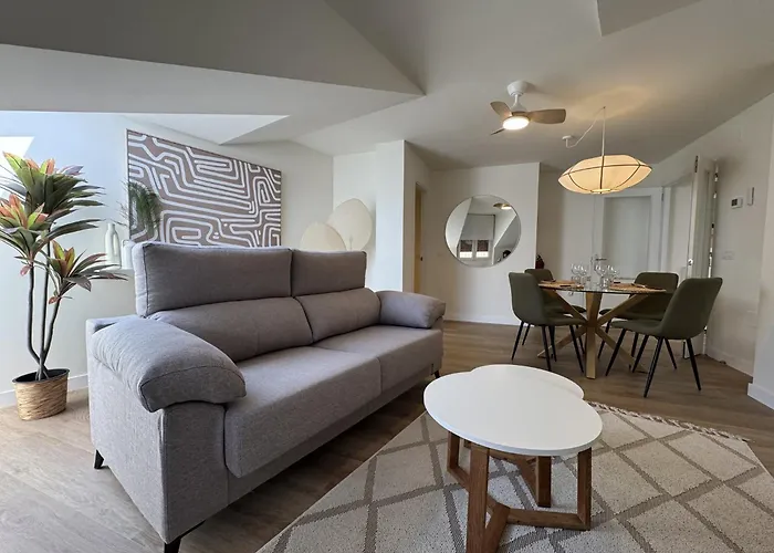 Διαμέρισμα Dona Carmen En El Corazon Cangas Vut-6783-as Onís