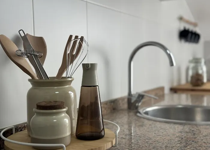 Dona Carmen En El Corazon Cangas Vut-6783-as Διαμέρισμα *