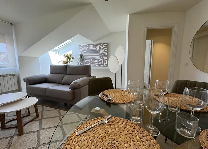 Dona Carmen En El Corazon Cangas Vut-6783-as Διαμέρισμα Onís